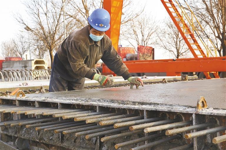 陕西:装配式建筑领域迎来新突破