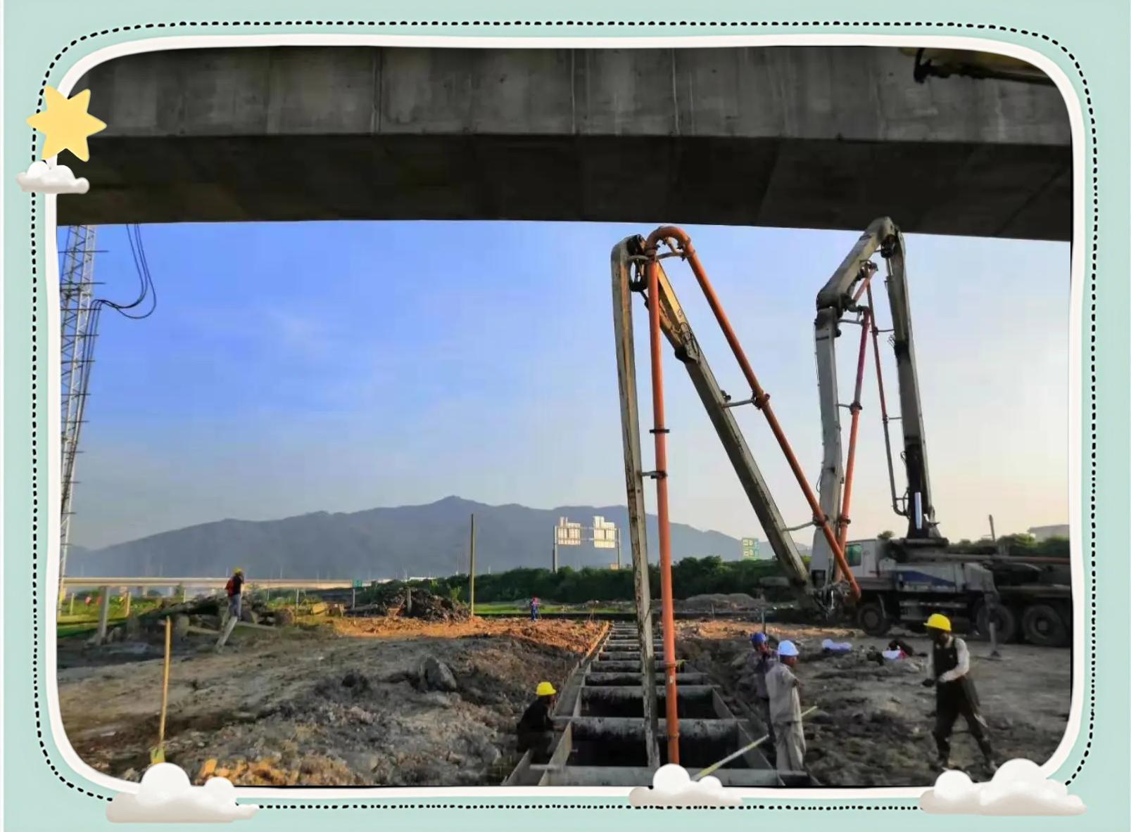 拉森钢板桩:新型建材的环保之选